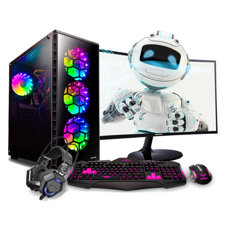 COMPATIBLE-CORE I3 3.60GHZ