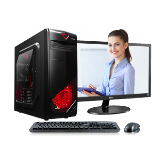 COMPATIBLE-CORE I5 3.0GHZ