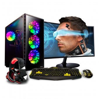 COMPATIBLE-CORE I3 3.5GHZ