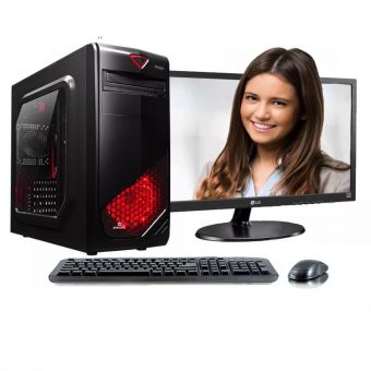 COMPATIBLE-AMD RYZEN 7 2700 4.10GHZ