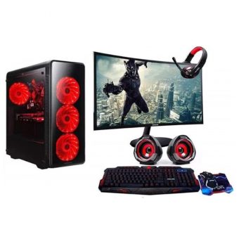 COMPATIBLE-AMD RYZEN 5 3400G 3.70GHZ