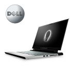 GAMER-DELL ALIENWARE CORE I7 9750H