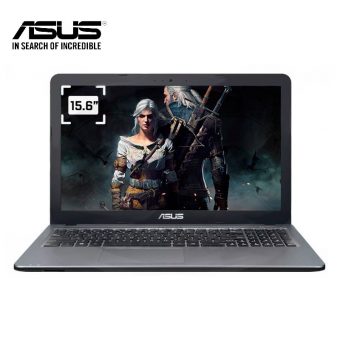NOTEBOOK ASUS X540BP-G0062