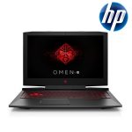 GAMER-HP CORE I7 8750H
